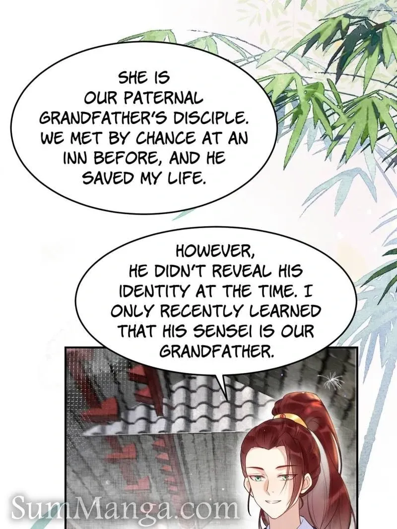 The Ghostly Doctor Chapter 601 page 10 - 