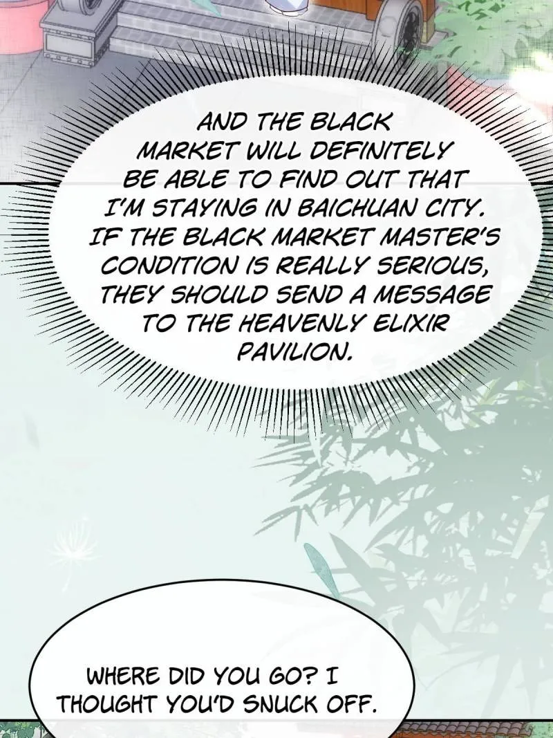 The Ghostly Doctor Chapter 602 page 13 - 