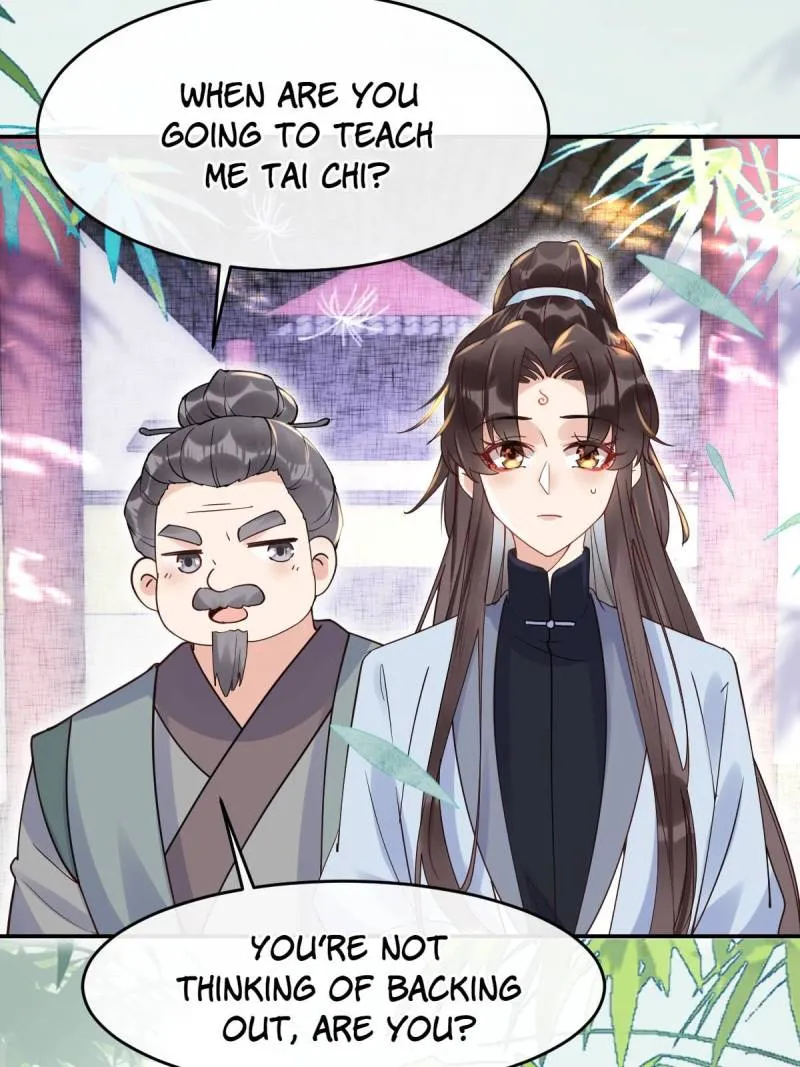 The Ghostly Doctor Chapter 602 page 15 - 