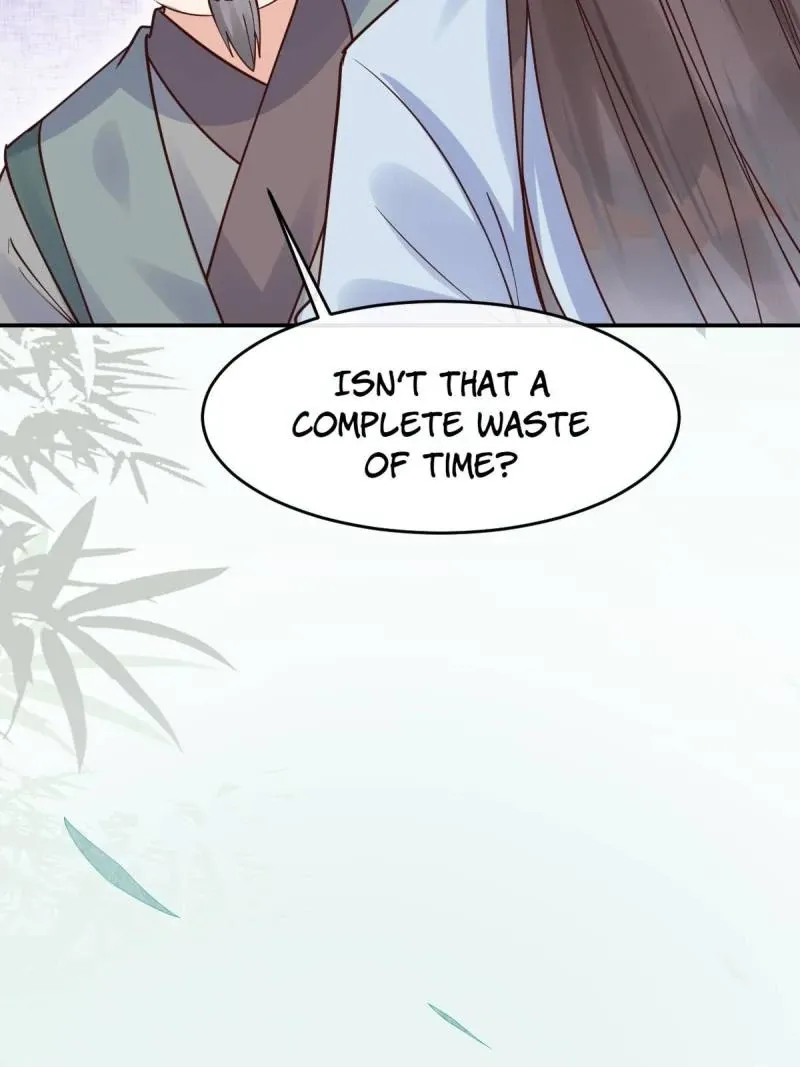 The Ghostly Doctor Chapter 602 page 21 - 