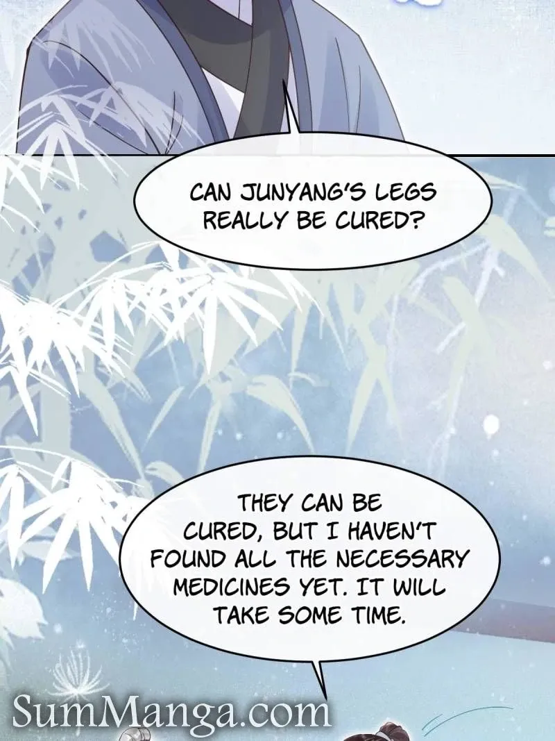 The Ghostly Doctor Chapter 602 page 34 - 