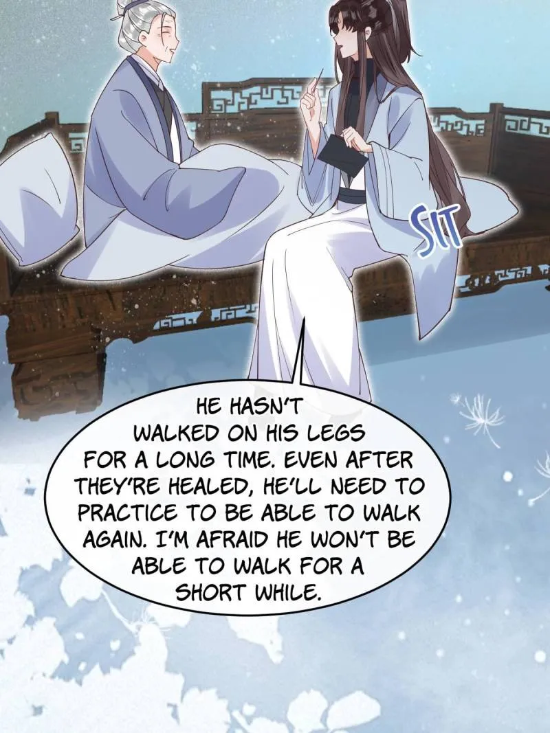The Ghostly Doctor Chapter 602 page 35 - 