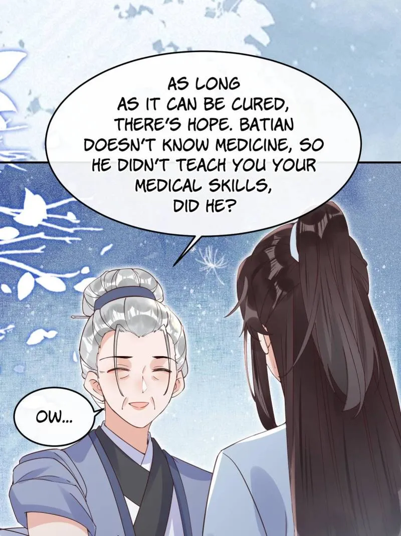 The Ghostly Doctor Chapter 602 page 36 - 