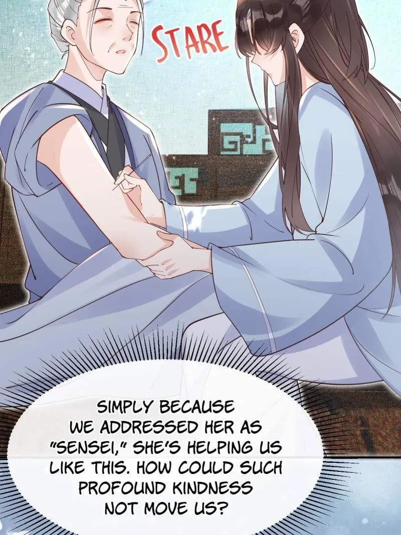The Ghostly Doctor Chapter 602 page 40 - 