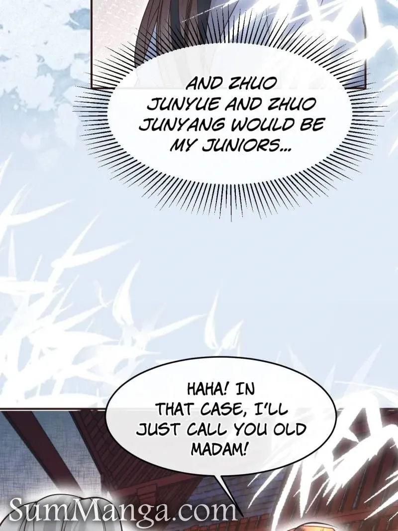The Ghostly Doctor Chapter 602 page 47 - 