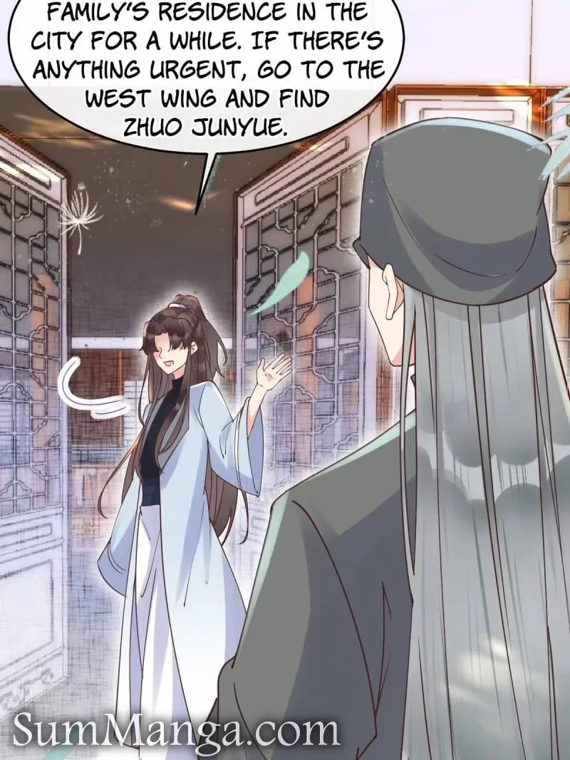 The Ghostly Doctor Chapter 602 page 9 - 
