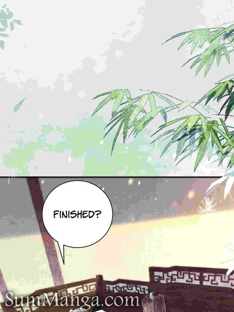 The Ghostly Doctor Chapter 603 page 3 - 