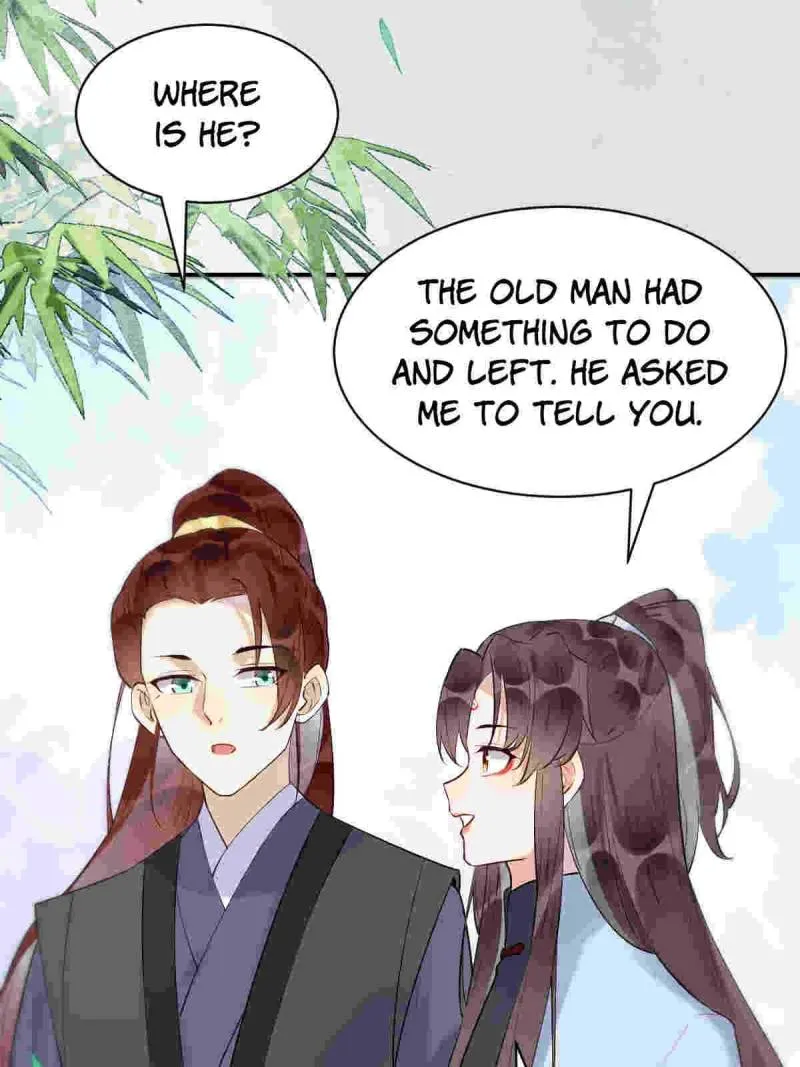 The Ghostly Doctor Chapter 603 page 27 - 