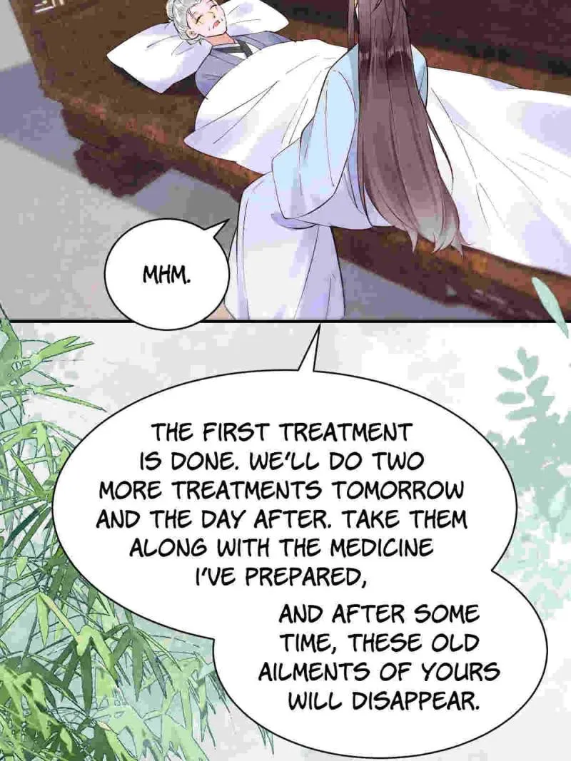 The Ghostly Doctor Chapter 603 page 4 - 