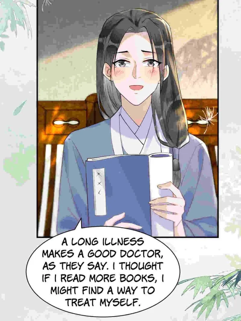 The Ghostly Doctor Chapter 603 page 35 - 