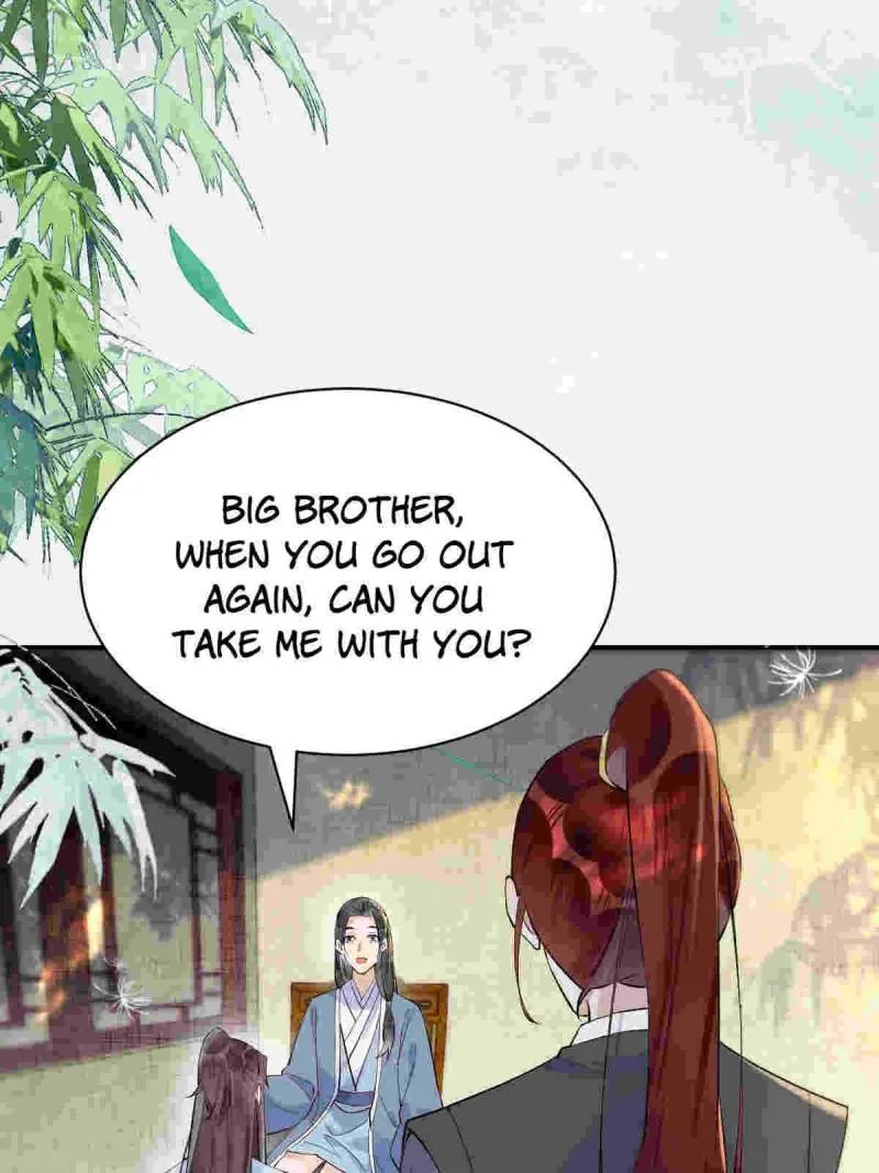 The Ghostly Doctor Chapter 603 page 39 - 