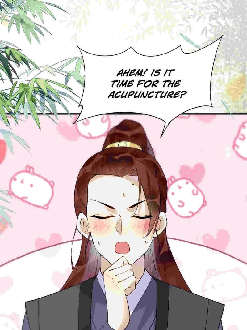The Ghostly Doctor Chapter 603 page 42 - 