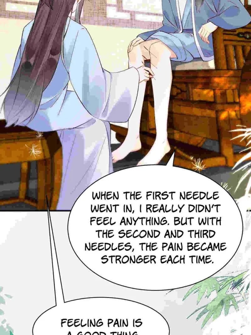 The Ghostly Doctor Chapter 603 page 49 - 