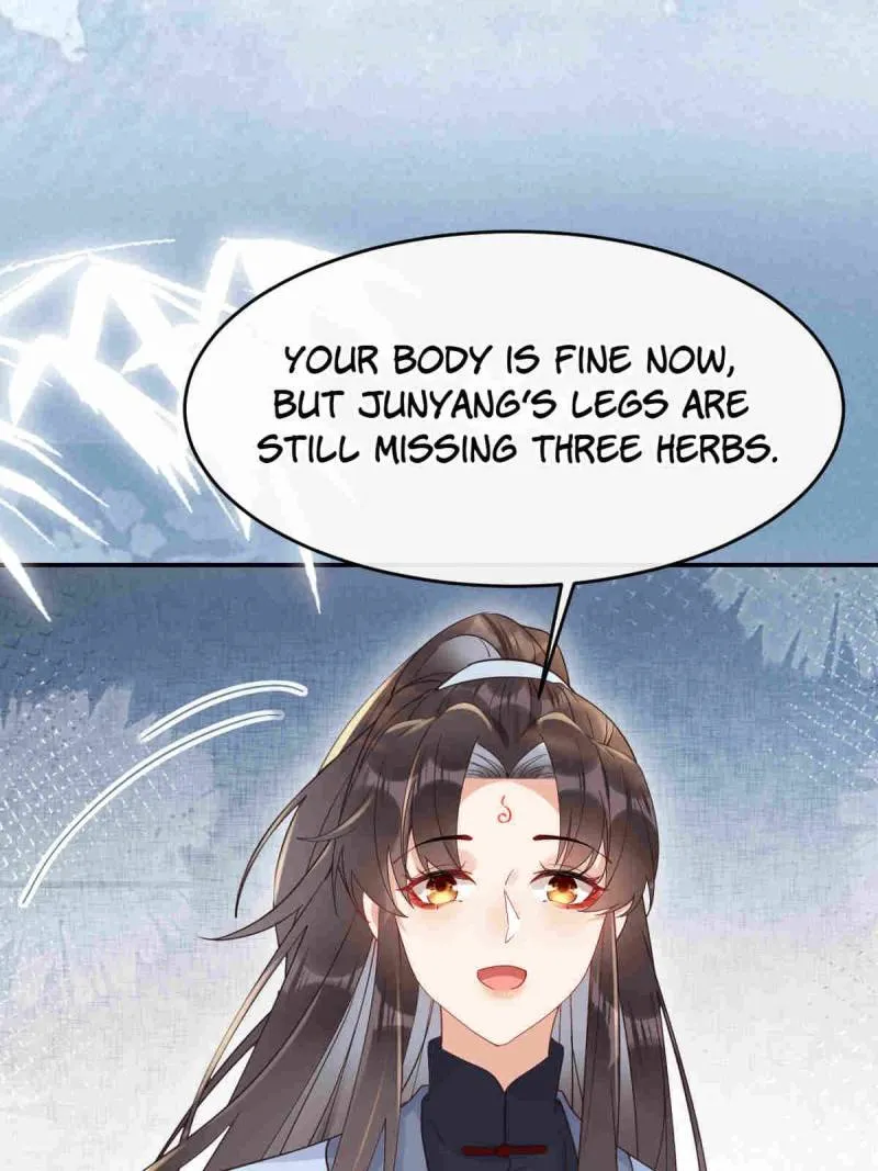 The Ghostly Doctor Chapter 604 page 15 - 