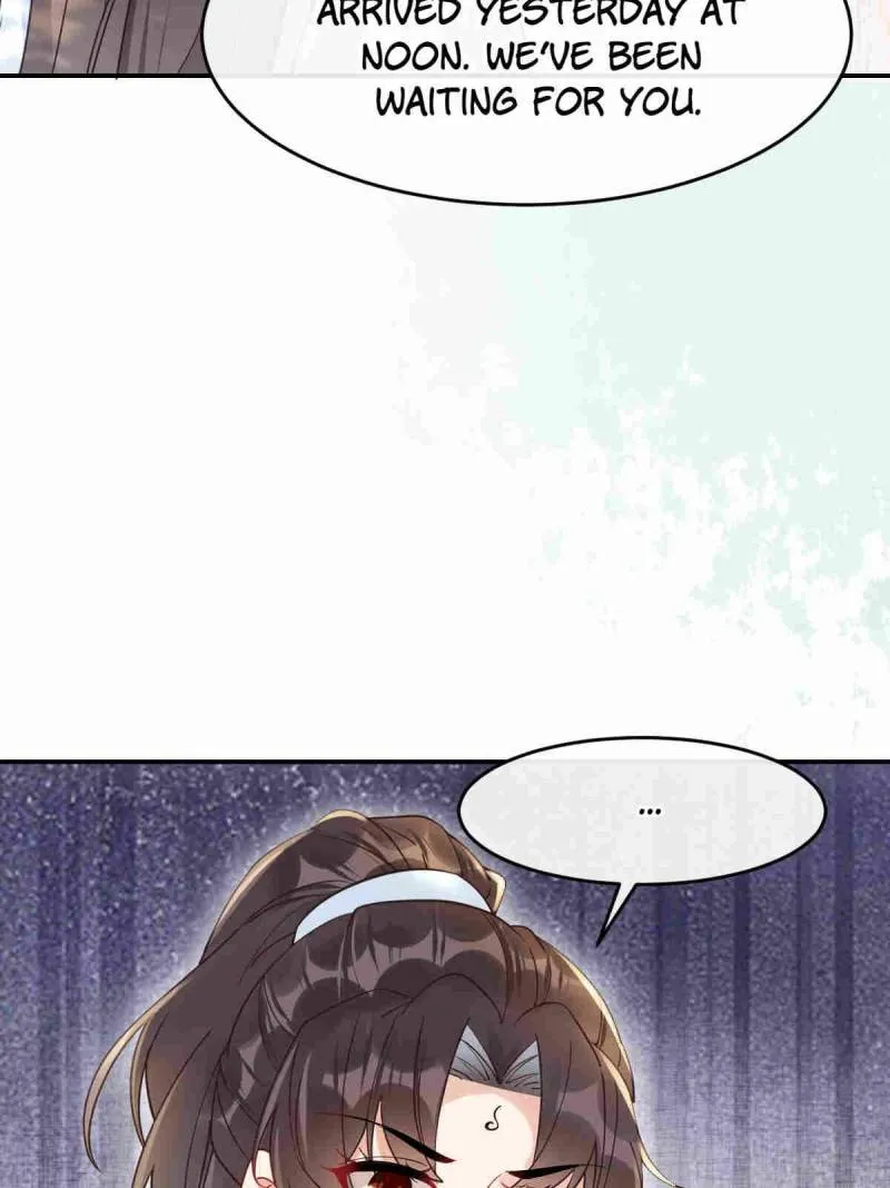 The Ghostly Doctor Chapter 604 page 21 - 
