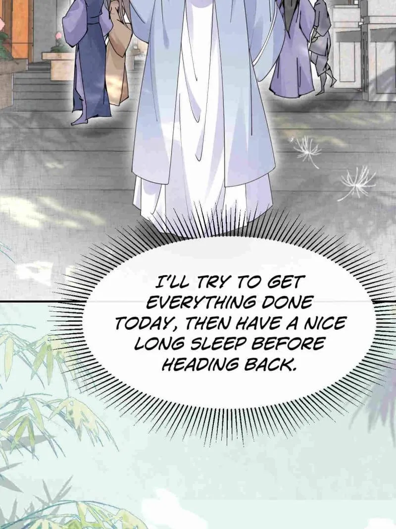 The Ghostly Doctor Chapter 604 page 28 - 