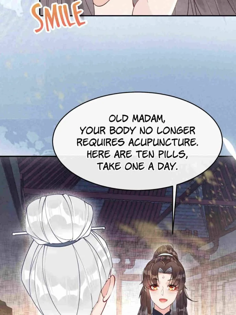 The Ghostly Doctor Chapter 604 page 4 - 