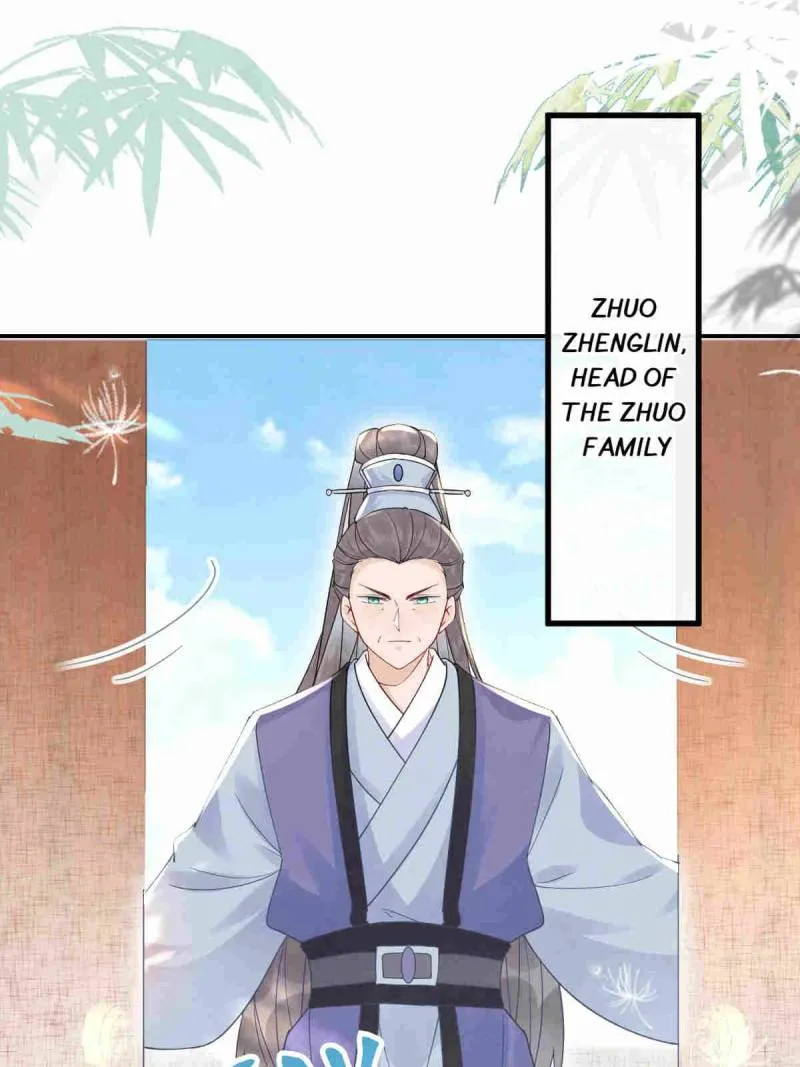 The Ghostly Doctor Chapter 604 page 32 - 