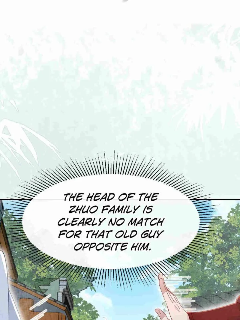 The Ghostly Doctor Chapter 604 page 37 - 