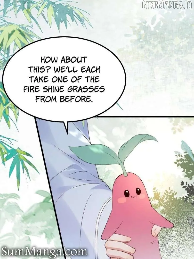 The Ghostly Doctor Chapter 608 page 18 - 
