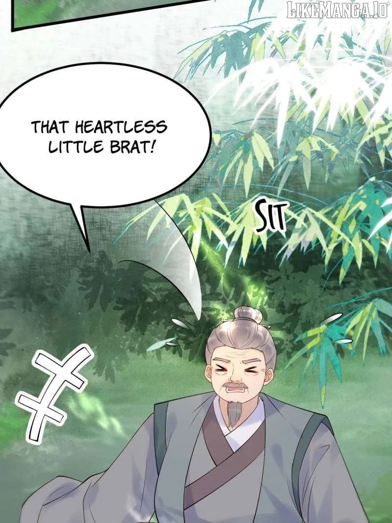 The Ghostly Doctor Chapter 608 page 25 - 