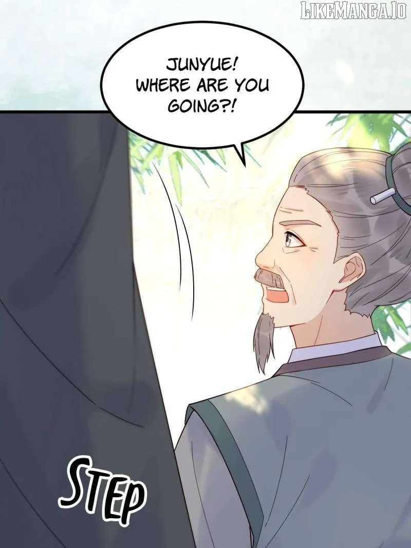 The Ghostly Doctor Chapter 608 page 28 - 