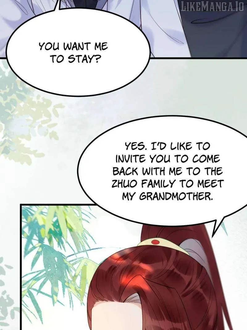 The Ghostly Doctor Chapter 608 page 46 - 