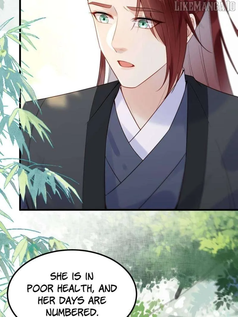 The Ghostly Doctor Chapter 608 page 47 - 