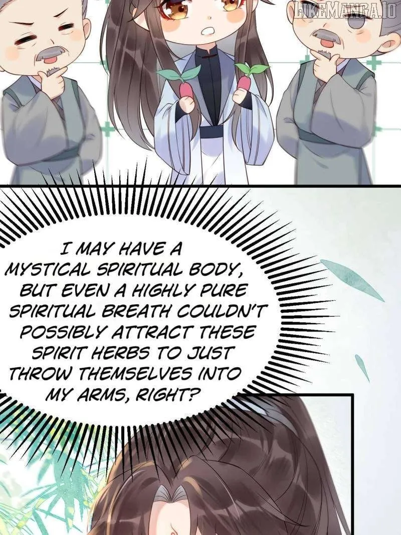 The Ghostly Doctor Chapter 608 page 7 - 