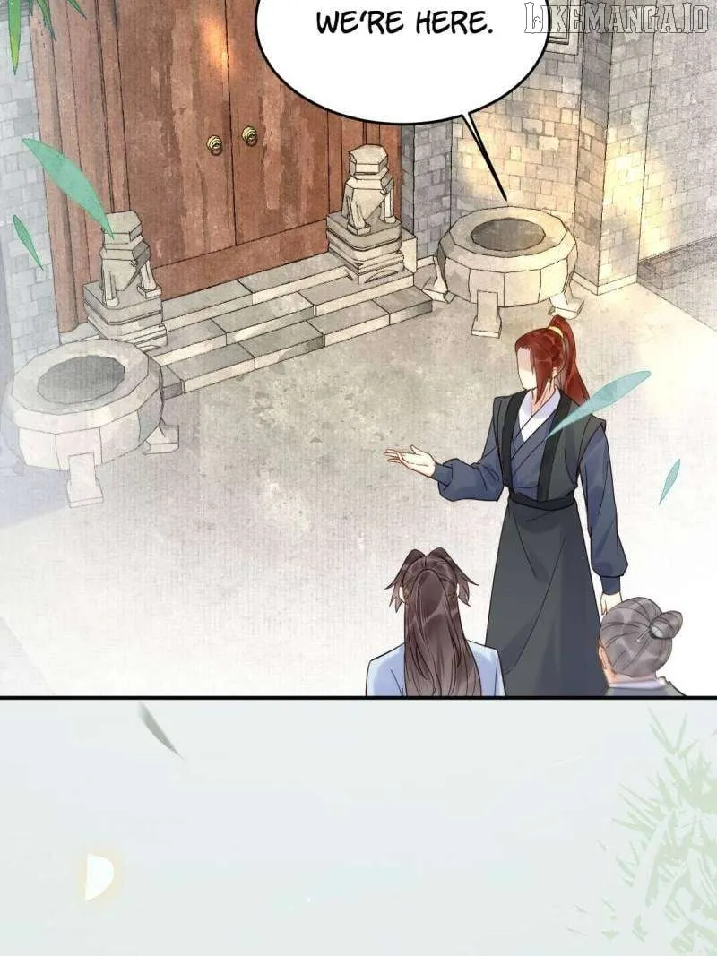 The Ghostly Doctor Chapter 609 page 3 - 