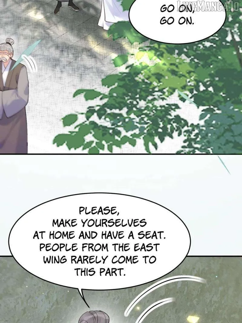 The Ghostly Doctor Chapter 609 page 25 - 