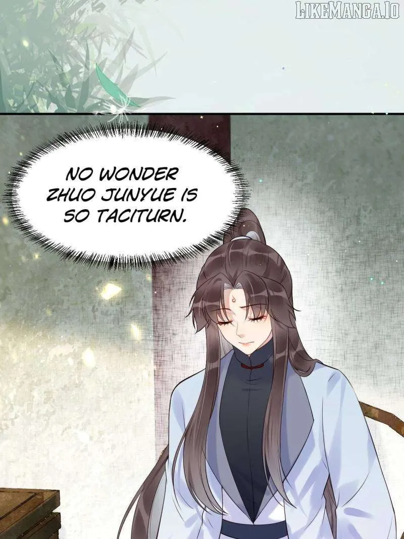 The Ghostly Doctor Chapter 609 page 27 - 
