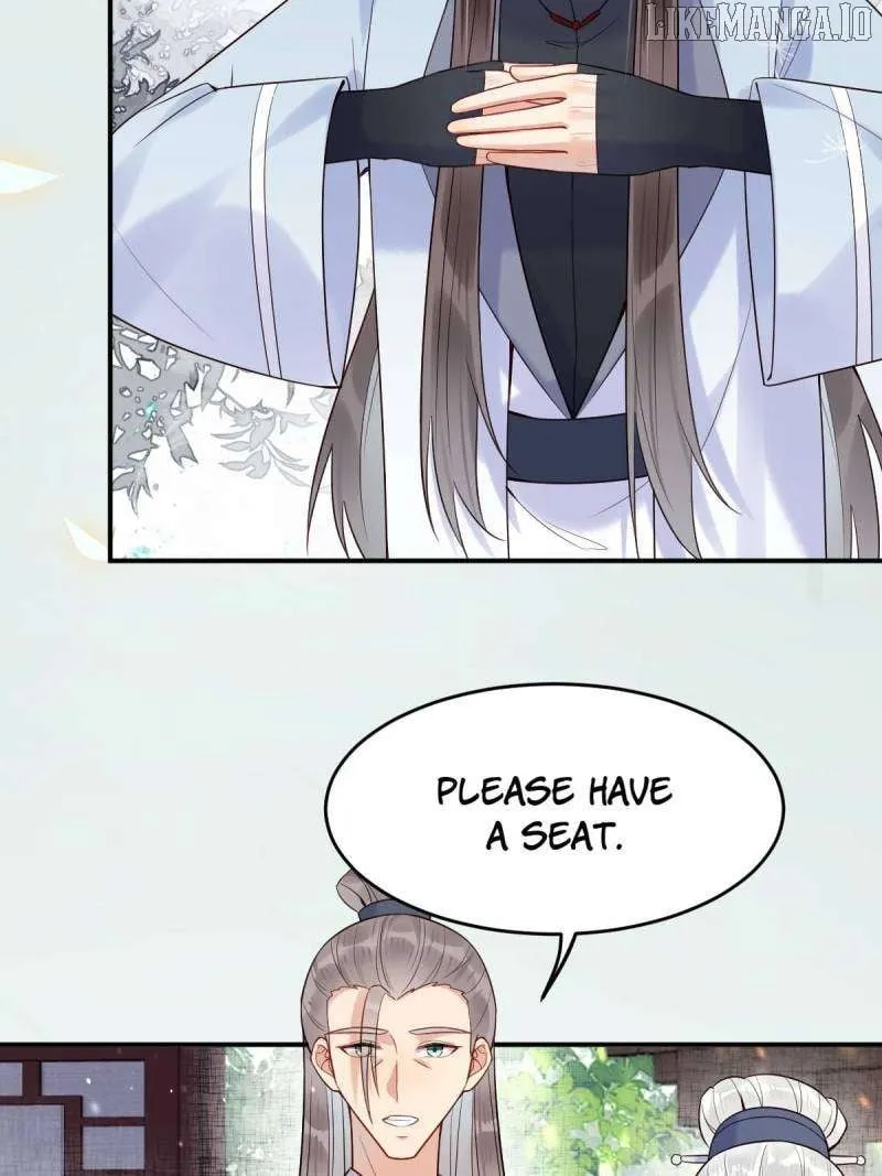 The Ghostly Doctor Chapter 609 page 34 - 
