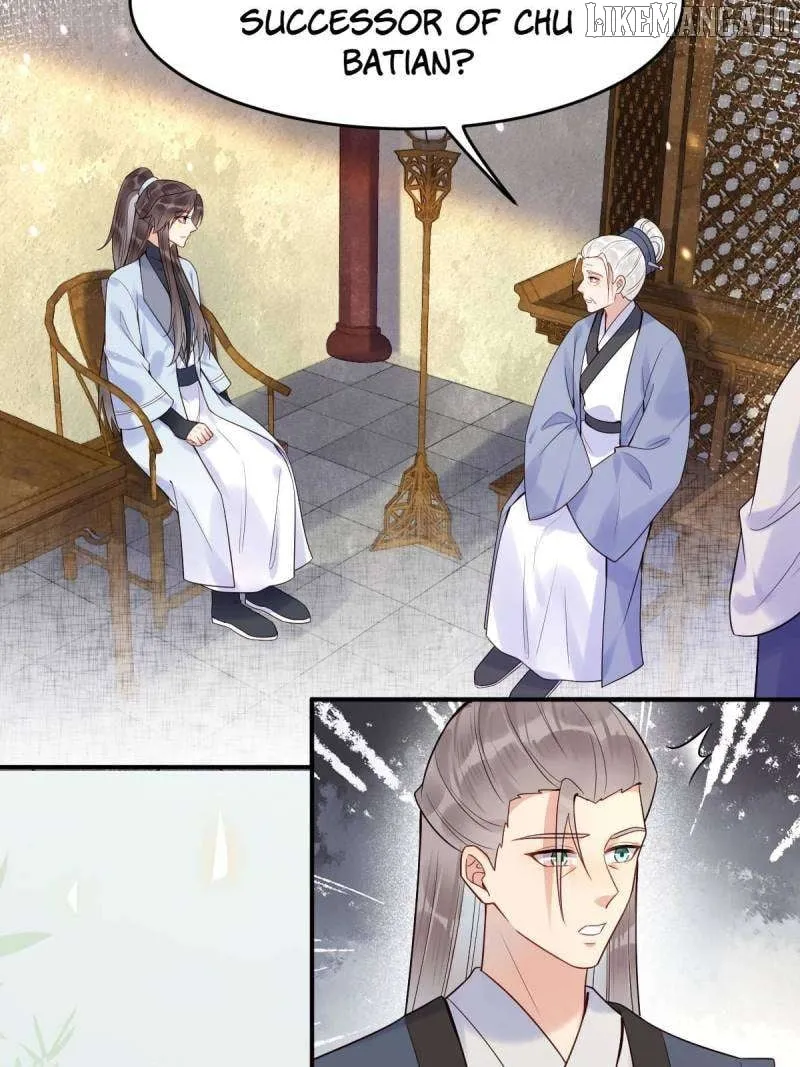 The Ghostly Doctor Chapter 609 page 36 - 