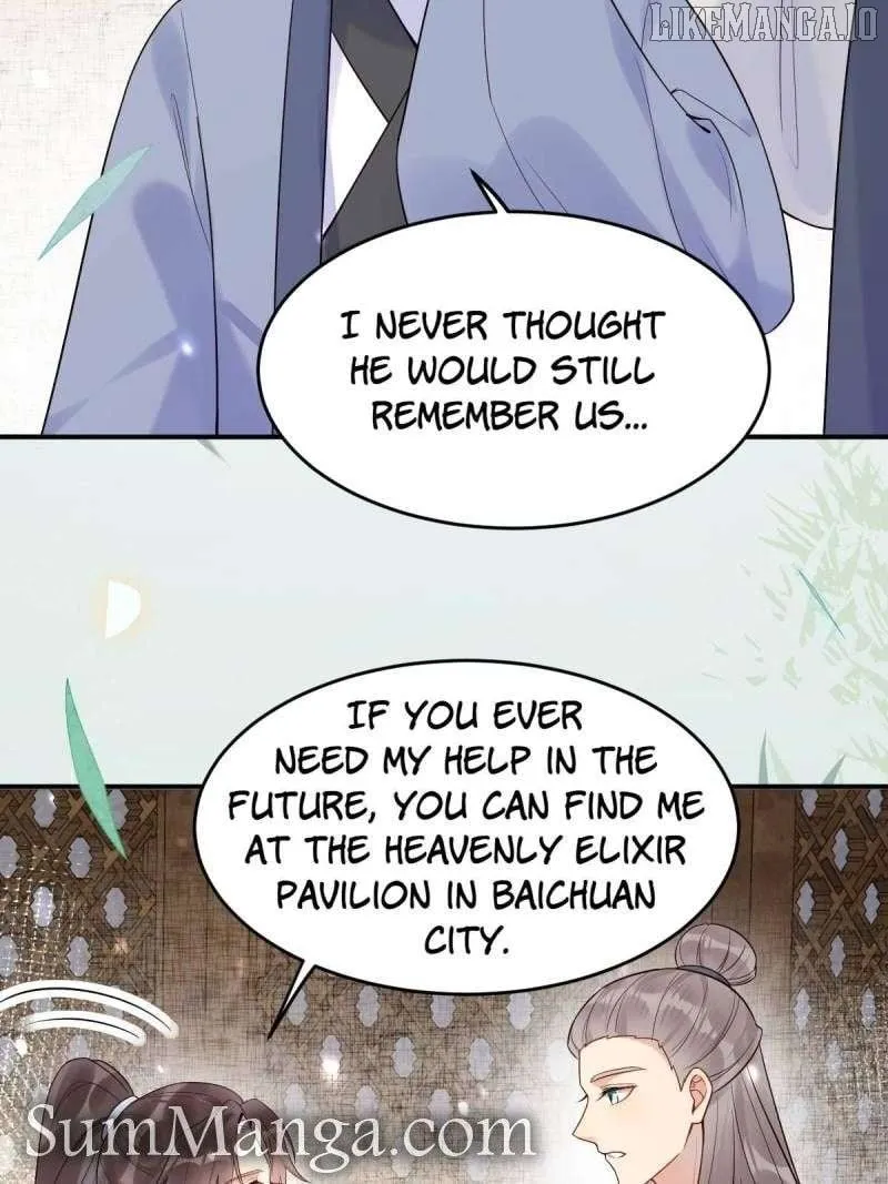 The Ghostly Doctor Chapter 609 page 39 - 