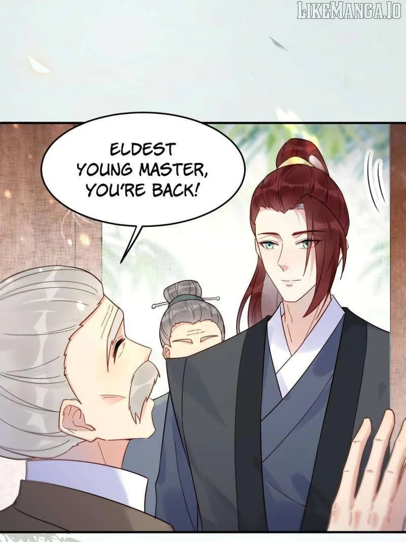 The Ghostly Doctor Chapter 609 page 6 - 