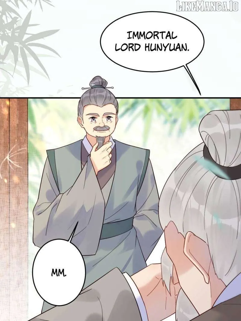 The Ghostly Doctor Chapter 609 page 7 - 