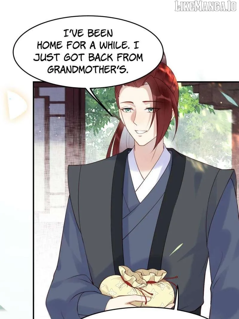 The Ghostly Doctor Chapter 610 page 15 - 