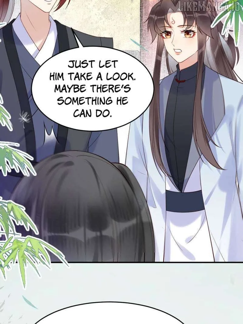 The Ghostly Doctor Chapter 610 page 27 - 