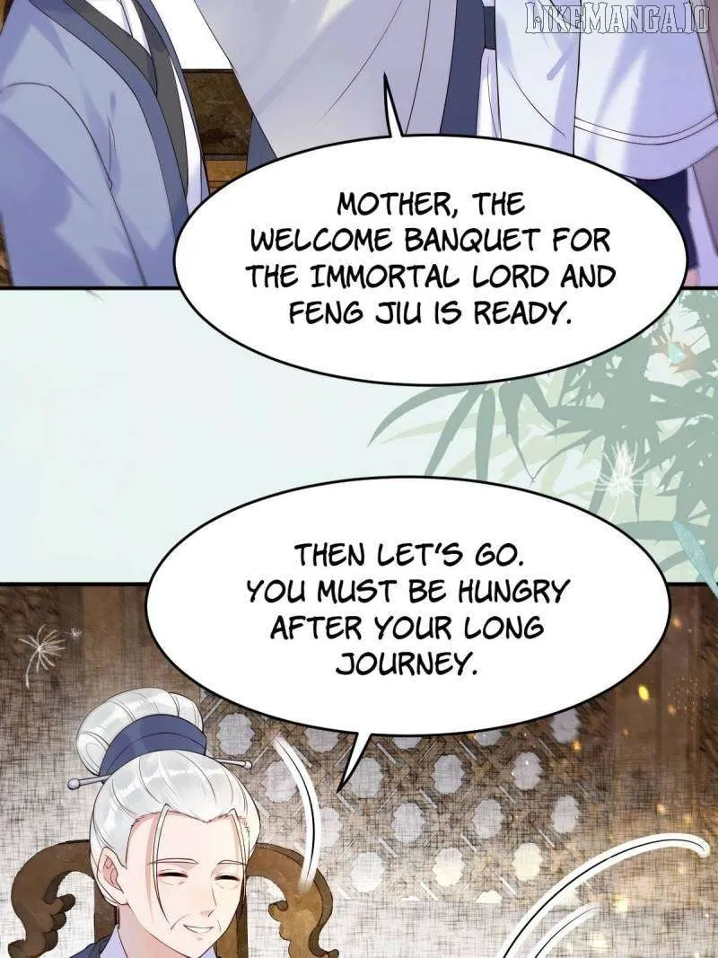 The Ghostly Doctor Chapter 610 page 4 - 
