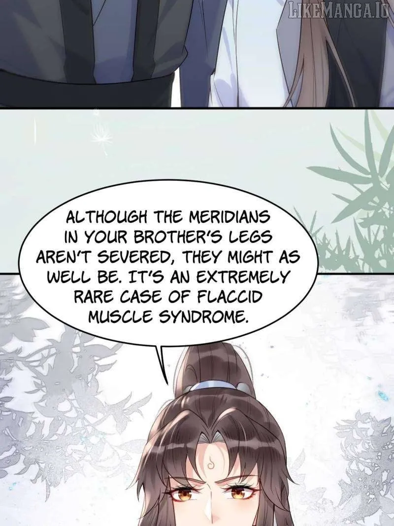 The Ghostly Doctor Chapter 610 page 31 - 