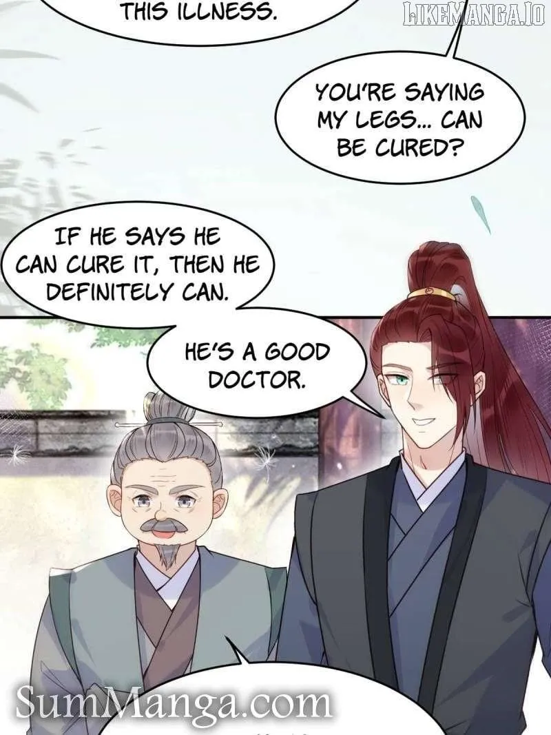The Ghostly Doctor Chapter 610 page 34 - 