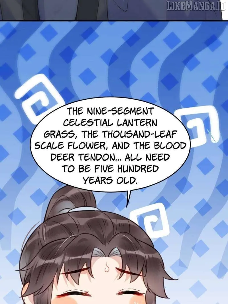 The Ghostly Doctor Chapter 610 page 38 - 
