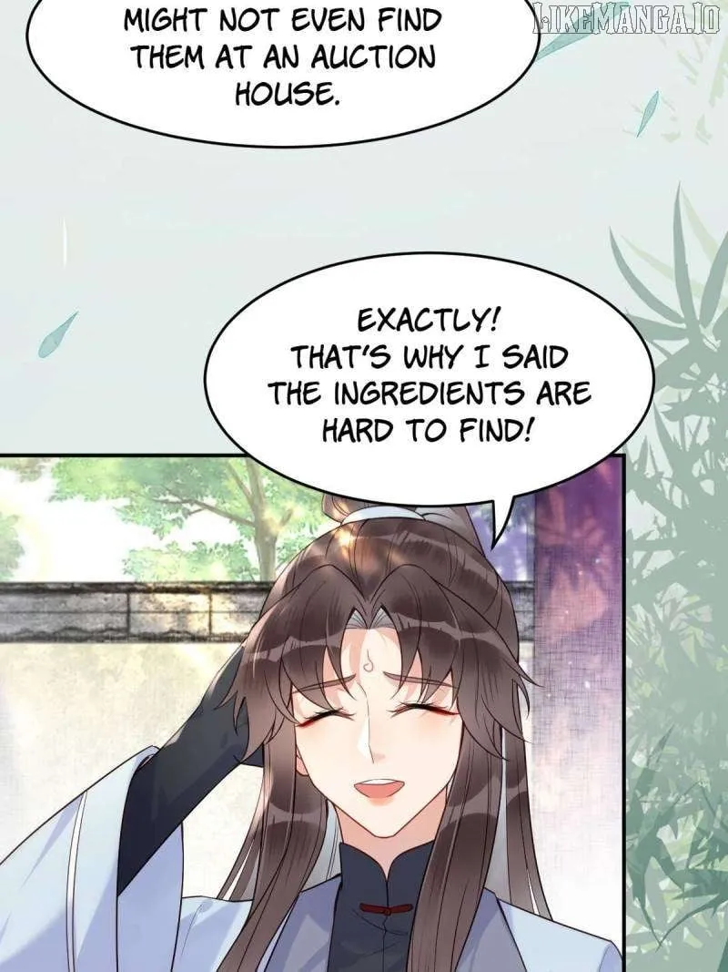 The Ghostly Doctor Chapter 610 page 42 - 