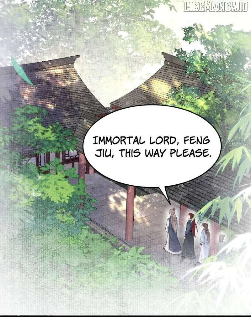 The Ghostly Doctor Chapter 610 page 7 - 