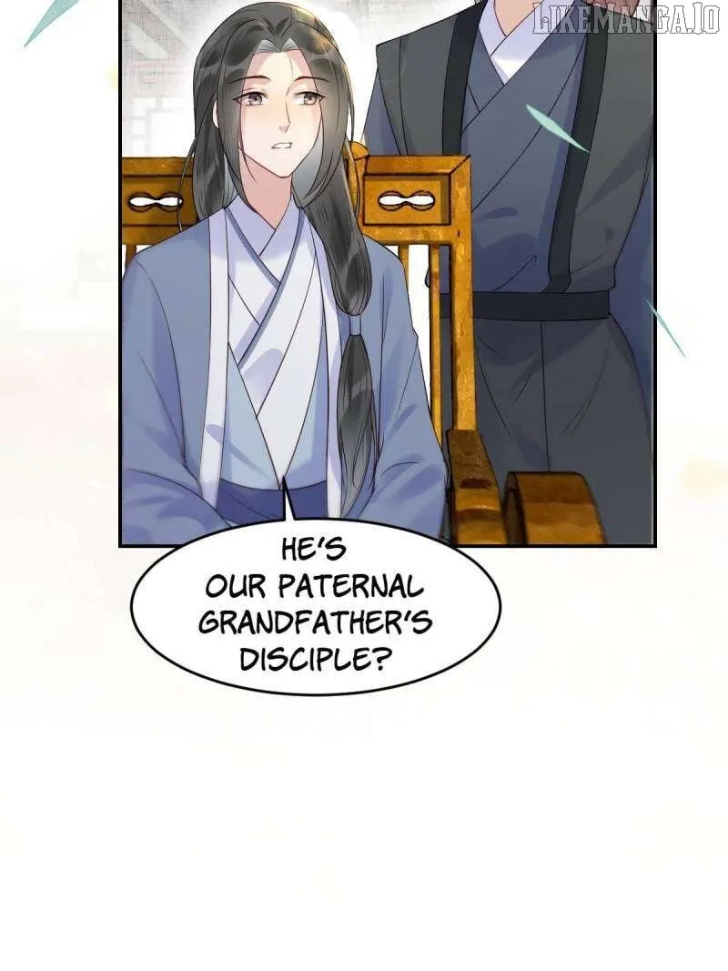 The Ghostly Doctor Chapter 611 page 11 - 