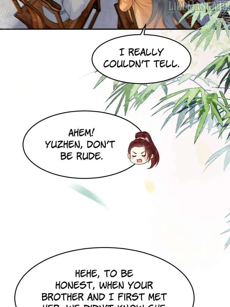 The Ghostly Doctor Chapter 611 page 20 - 