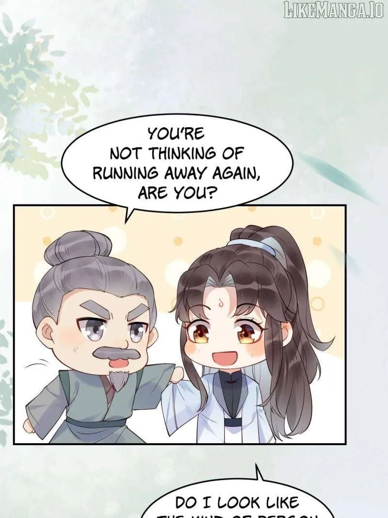 The Ghostly Doctor Chapter 611 page 28 - 