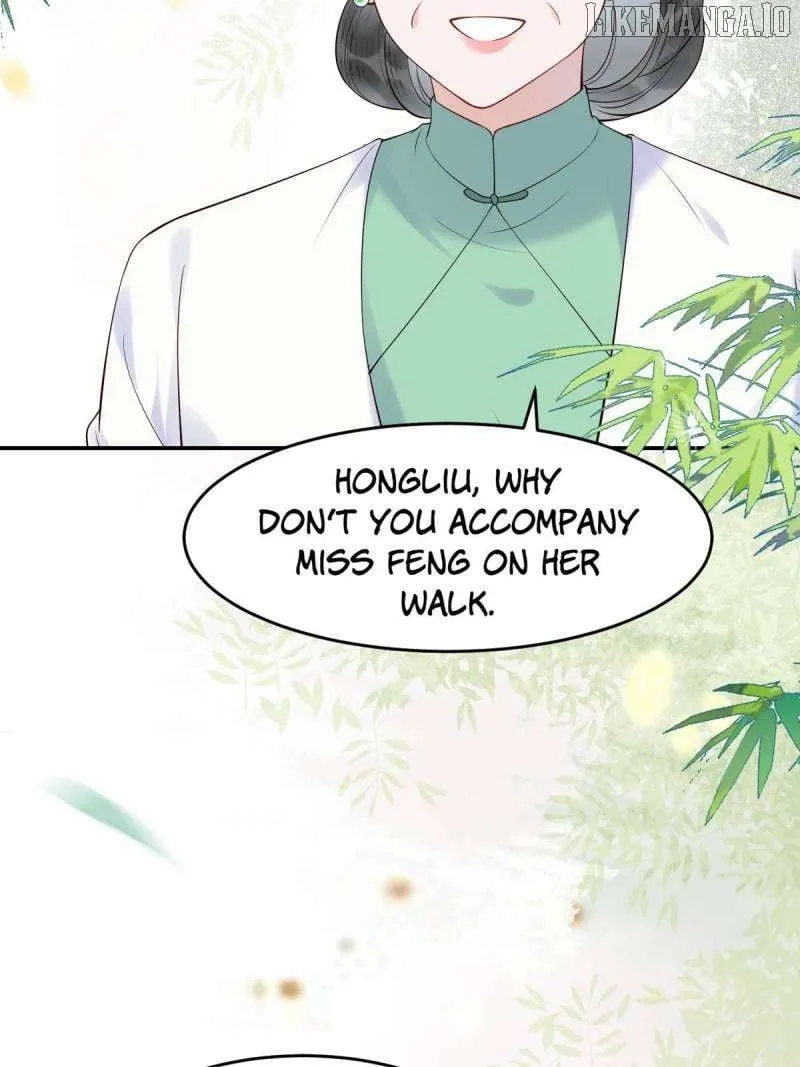 The Ghostly Doctor Chapter 611 page 30 - 