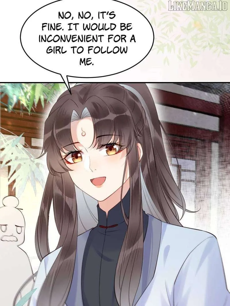 The Ghostly Doctor Chapter 611 page 31 - 